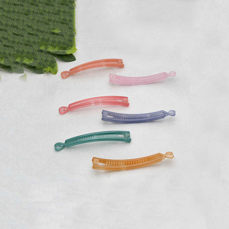 Fashion Banana Clips - ESKU302001821