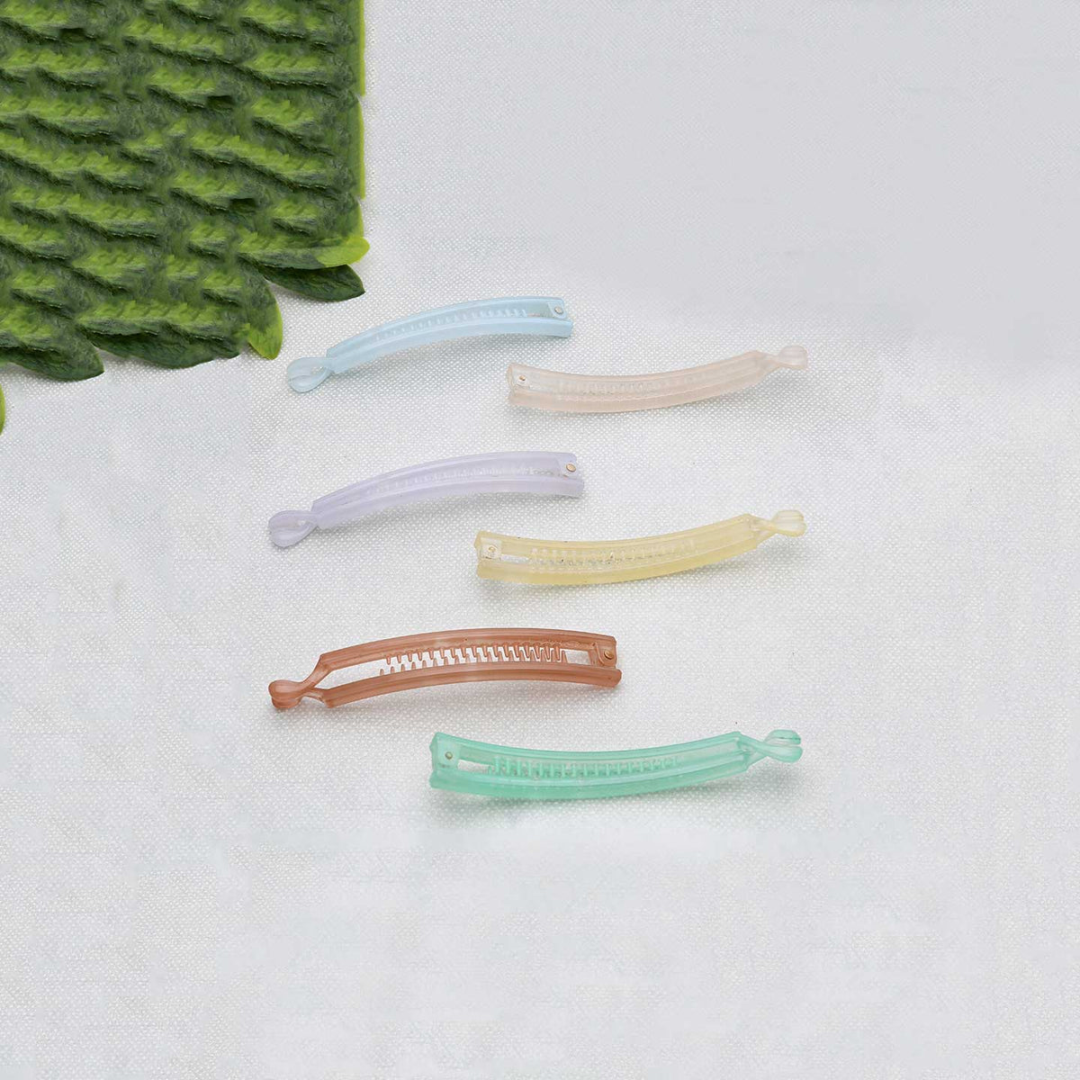 Fashion Banana Clips - ESKU302001821