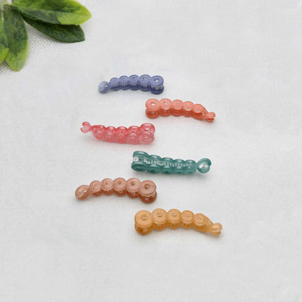 Designer Banana Clips - ESKU302001828