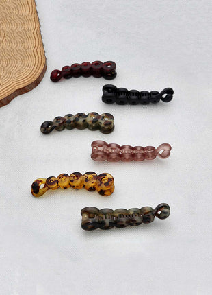 Medium Size Banana Clip - ESKU302001829