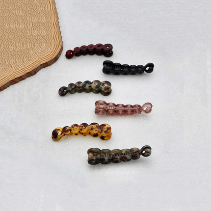 Small Size Banana Clip - ESKU302001829