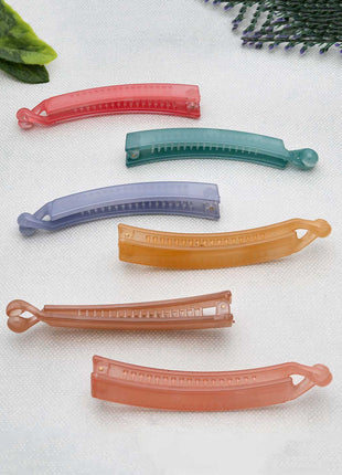 Dazzling Banana Clip - ESKU302001832