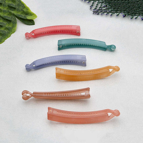 Dazzling Banana Clip - ESKU302001832