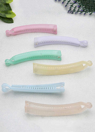 Dazzling Banana Clip - ESKU302001832