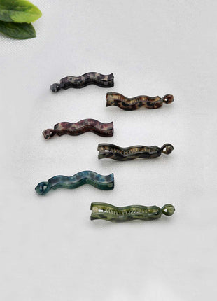 Samll Banana Hair Clip - ESKU302001839