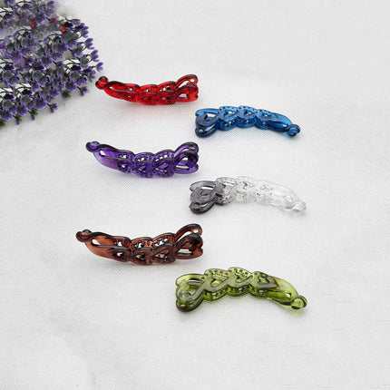 Glamour Banana Clip - ESKU302001841