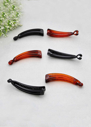 Beautiful Banana Clip - ESKU302001843