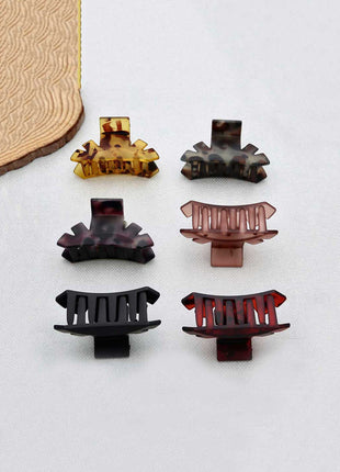 Small size hair clips - ESKU302001849