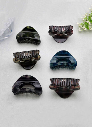 Medium Hair Claw Clips - ESKU302001854