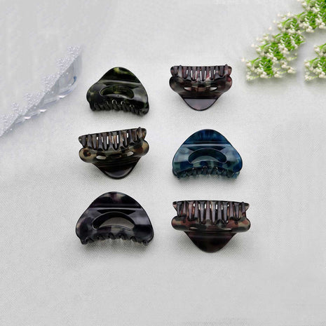 Medium Hair Claw Clips - ESKU302001854