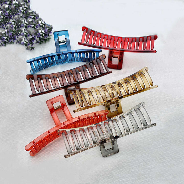 T Shape Hair Claw Clip - ESKU302001855
