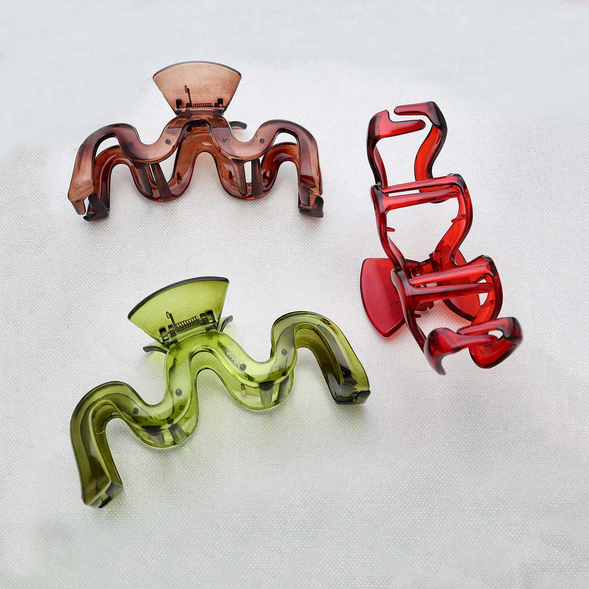 Styling Shower Hair Claw - ESKU302001857