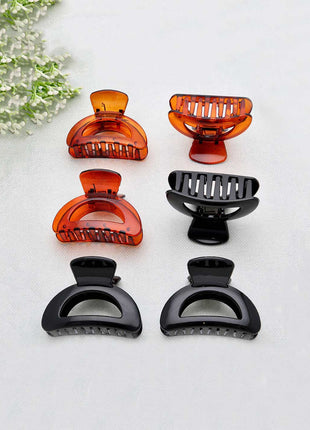 Glamour Butterfly Clip - ESKU302001861