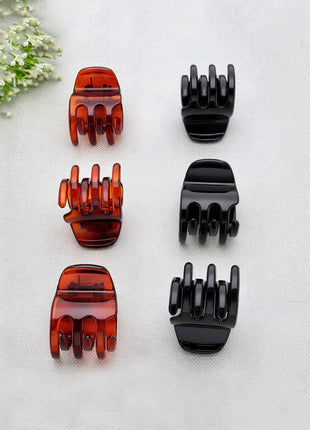 Elegant Butterfly Clip - ESKU302001867