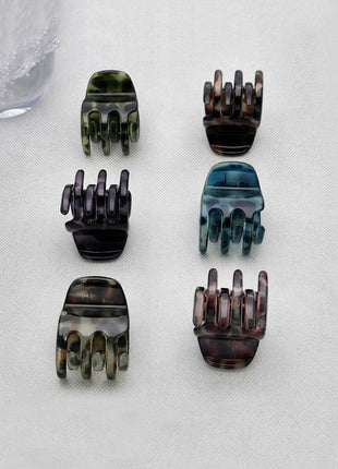 Unique Style Claw Clip - ESKU302001868