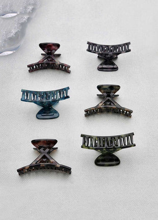 Designer Hair Butterfly Clips - ESKU302001871