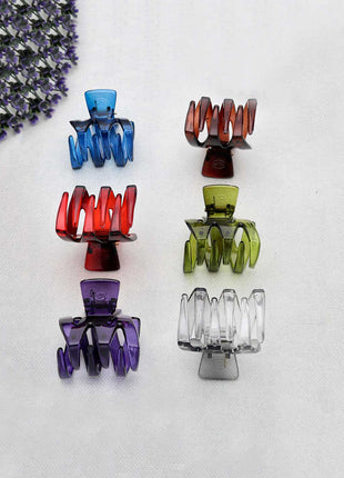 Hair Claw Clips - ESKU302001872