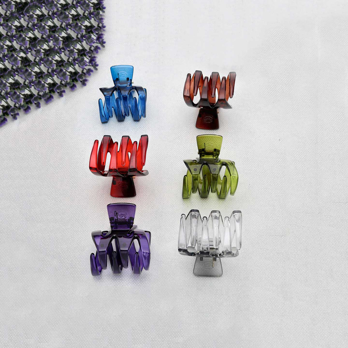 Hair Claw Clips - ESKU302001872