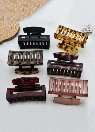 Big Hair Claw Clips - ESKU302001875