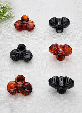 Glamour Butterfly Clip - ESKU302001883