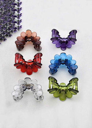 Unique Style Claw Clip - ESKU302001884