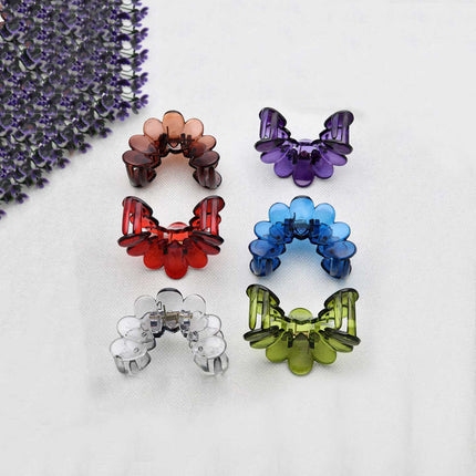 Unique Style Claw Clip - ESKU302001884