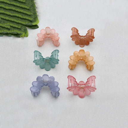 Pack of 12 Claw Clips - ESKU302001885