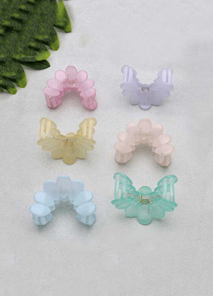 Pack of 12 Claw Clips - ESKU302001885