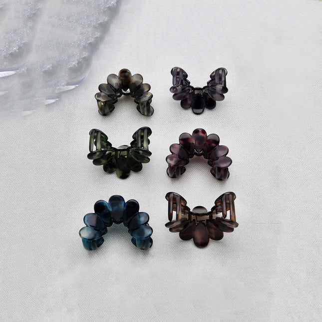 Stylish Clutch Clip - ESKU302001886