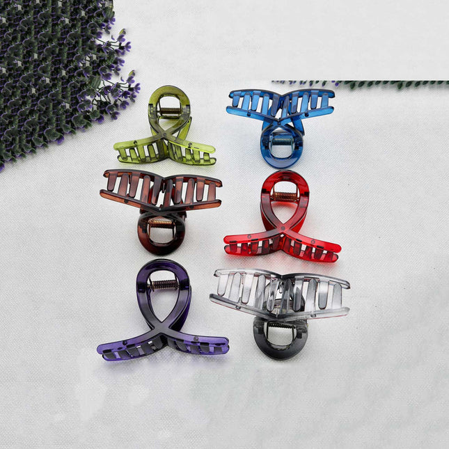 Big Hair Claw Clips - ESKU302001889
