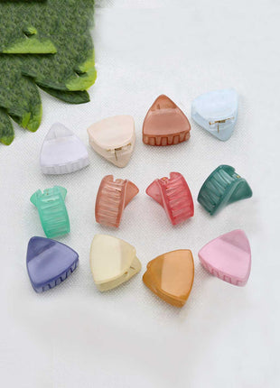 Classic Women Hair Clips - ESKU302001918