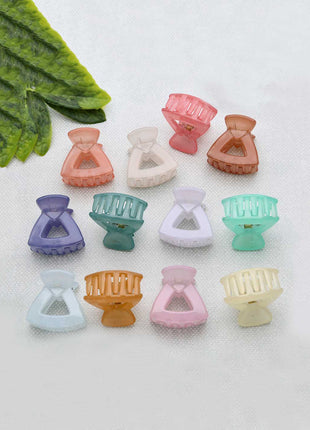Beautiful Butterfly Clip - ESKU302001919