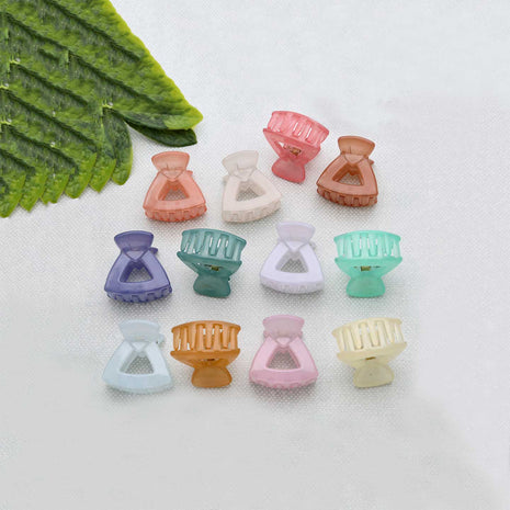 Beautiful Butterfly Clip - ESKU302001919