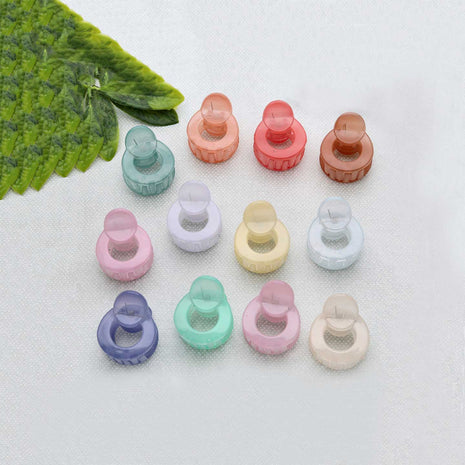 Classics Mini Claw Clips - ESKU302001920