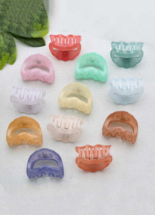 Stylish Hair Claw Clips - ESKU302001921