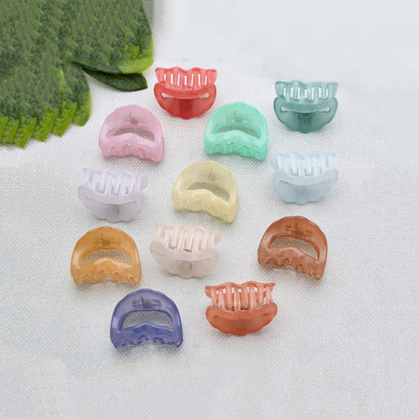 Stylish Hair Claw Clips - ESKU302001921