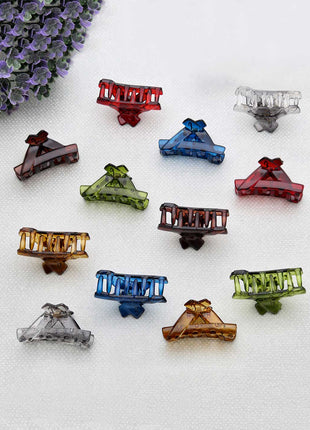 Hair Claw Clips - ESKU302001922