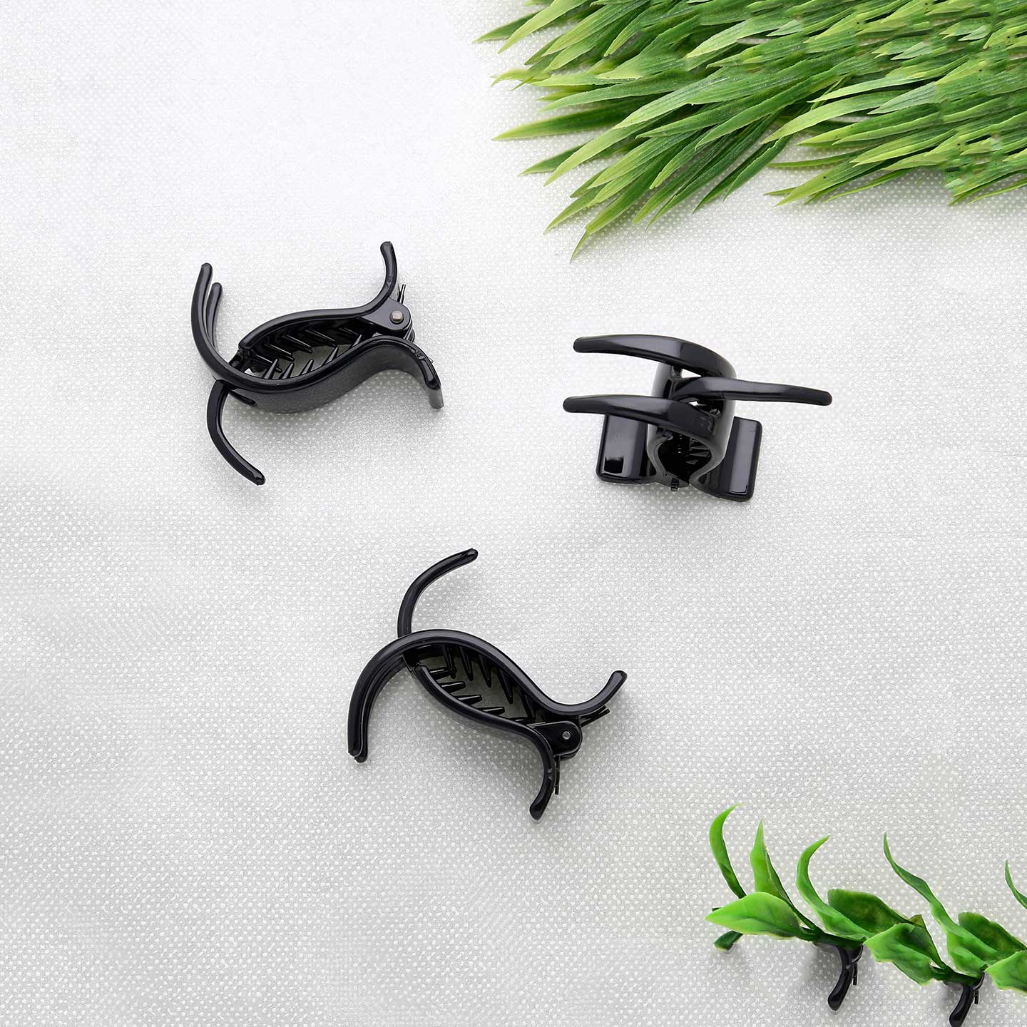 Elegant Butterfly Clip - ESKU302001923