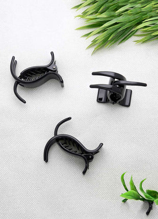 Elegant Butterfly Clip - ESKU302001923