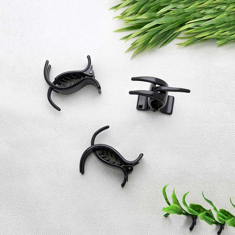 Elegant Butterfly Clip - ESKU302001923