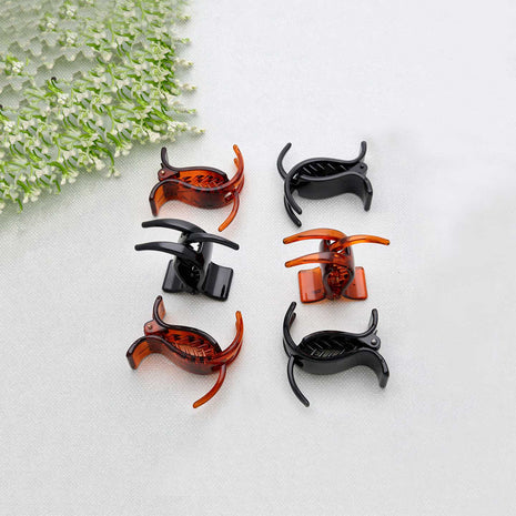 Stylish Hair Claw Clips - ESKU302001924