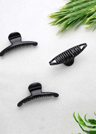 Medium Size Butterfly Clip - ESKU302001925