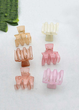 Unique Style Butterfly Clip - ESKU302001927