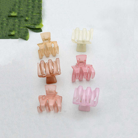 Unique Style Butterfly Clip - ESKU302001927