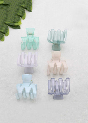Unique Style Butterfly Clip - ESKU302001927