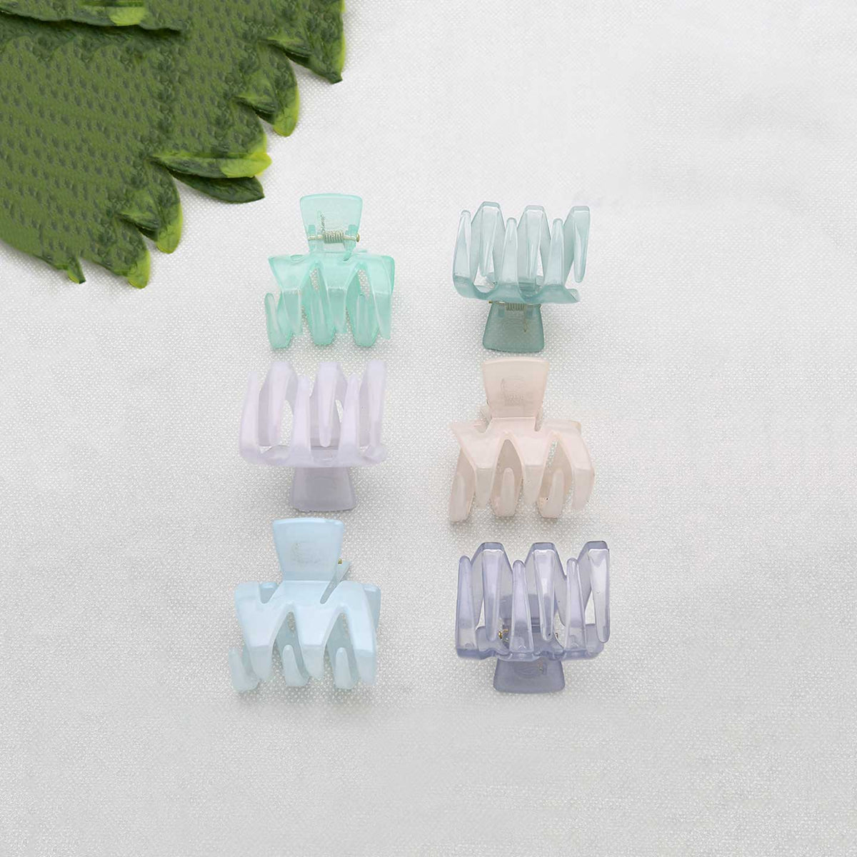 Unique Style Butterfly Clip - ESKU302001927