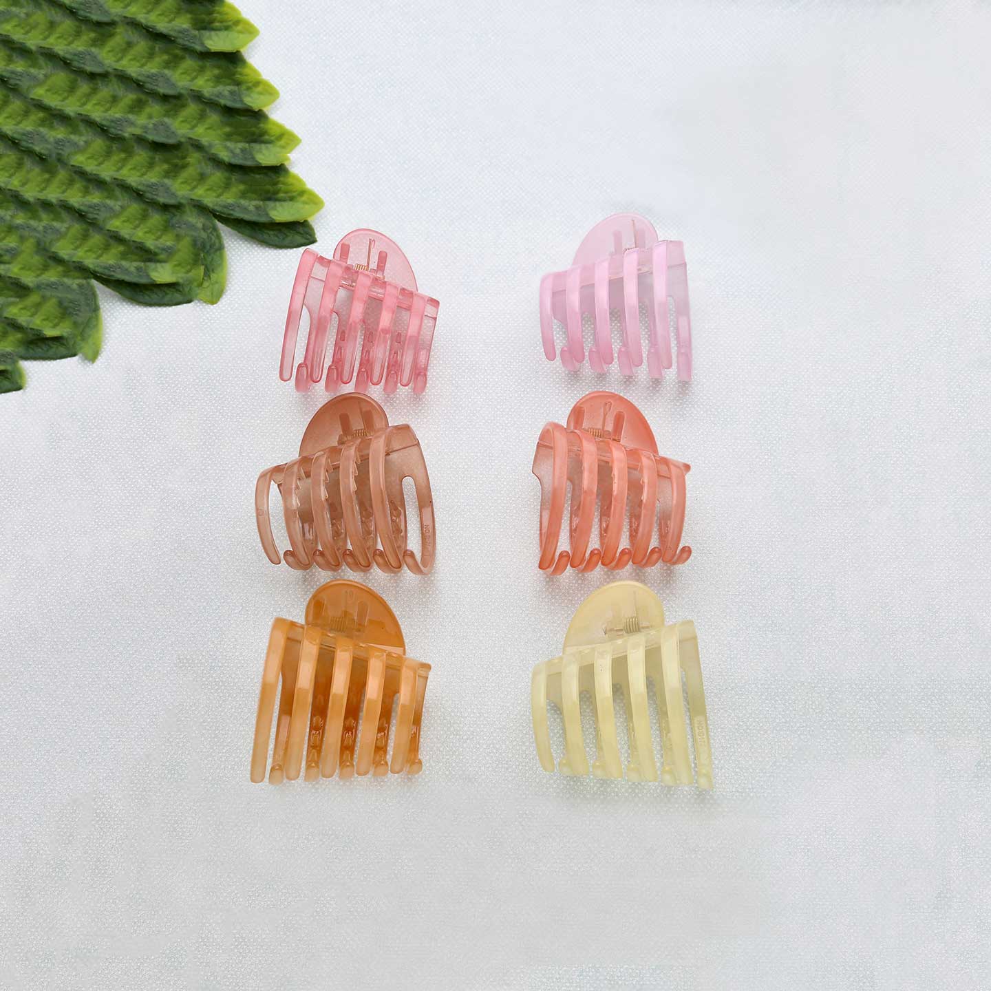 Hair Claw Clips - ESKU302001928