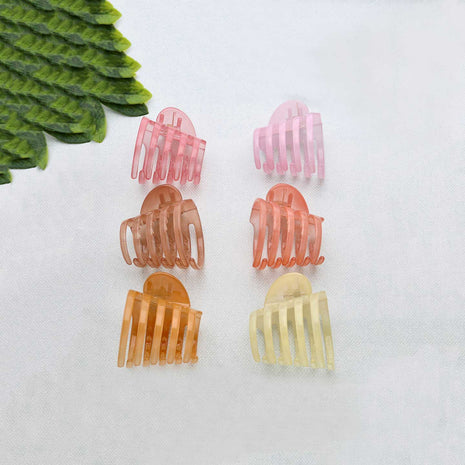 Hair Claw Clips - ESKU302001928