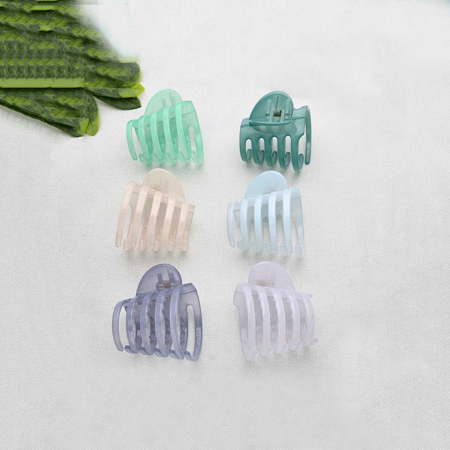 Hair Claw Clips - ESKU302001928