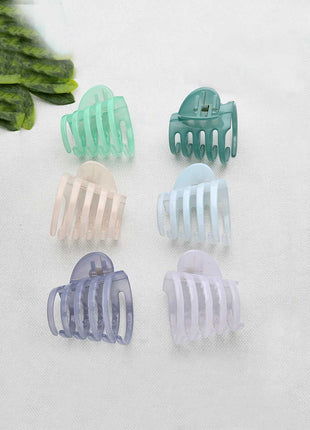 Hair Claw Clips - ESKU302001928